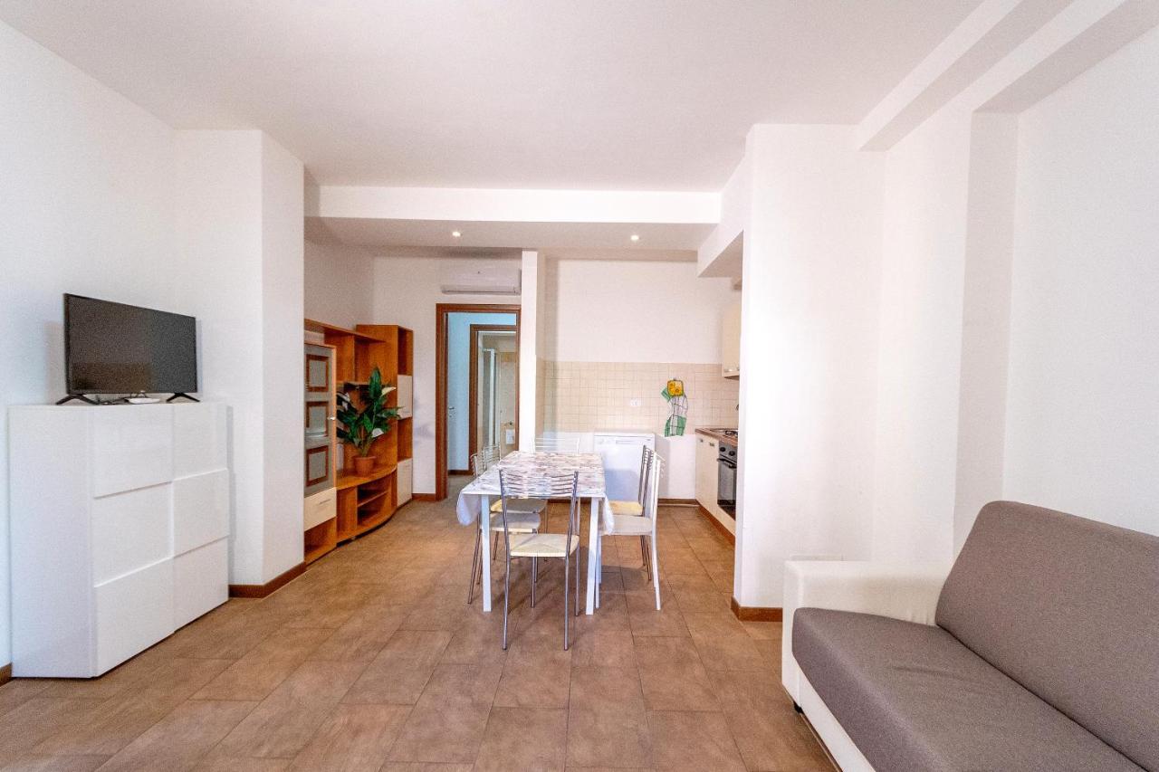 Residence Palazzo Sayonara Tortoreto Extérieur photo