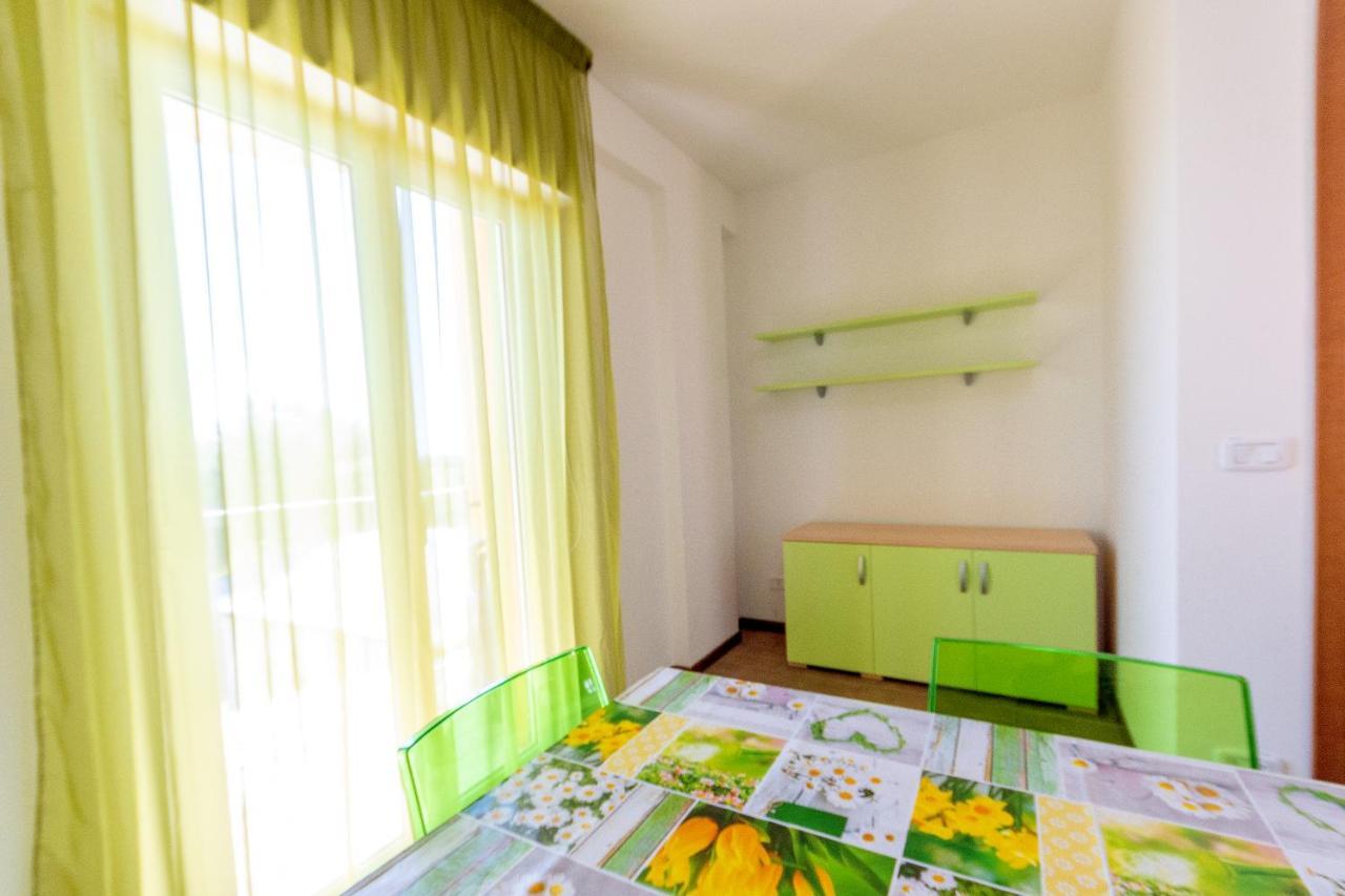 Residence Palazzo Sayonara Tortoreto Extérieur photo