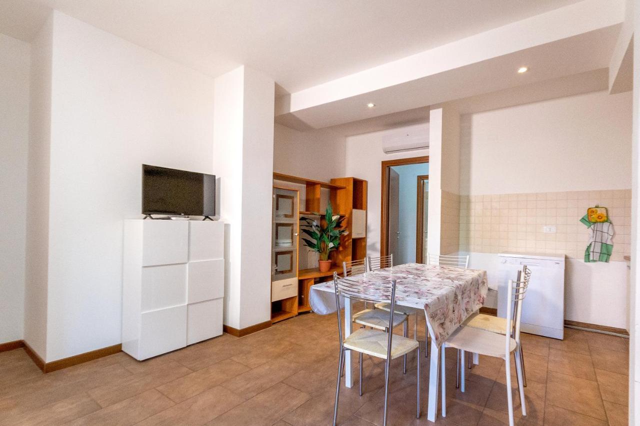 Residence Palazzo Sayonara Tortoreto Extérieur photo