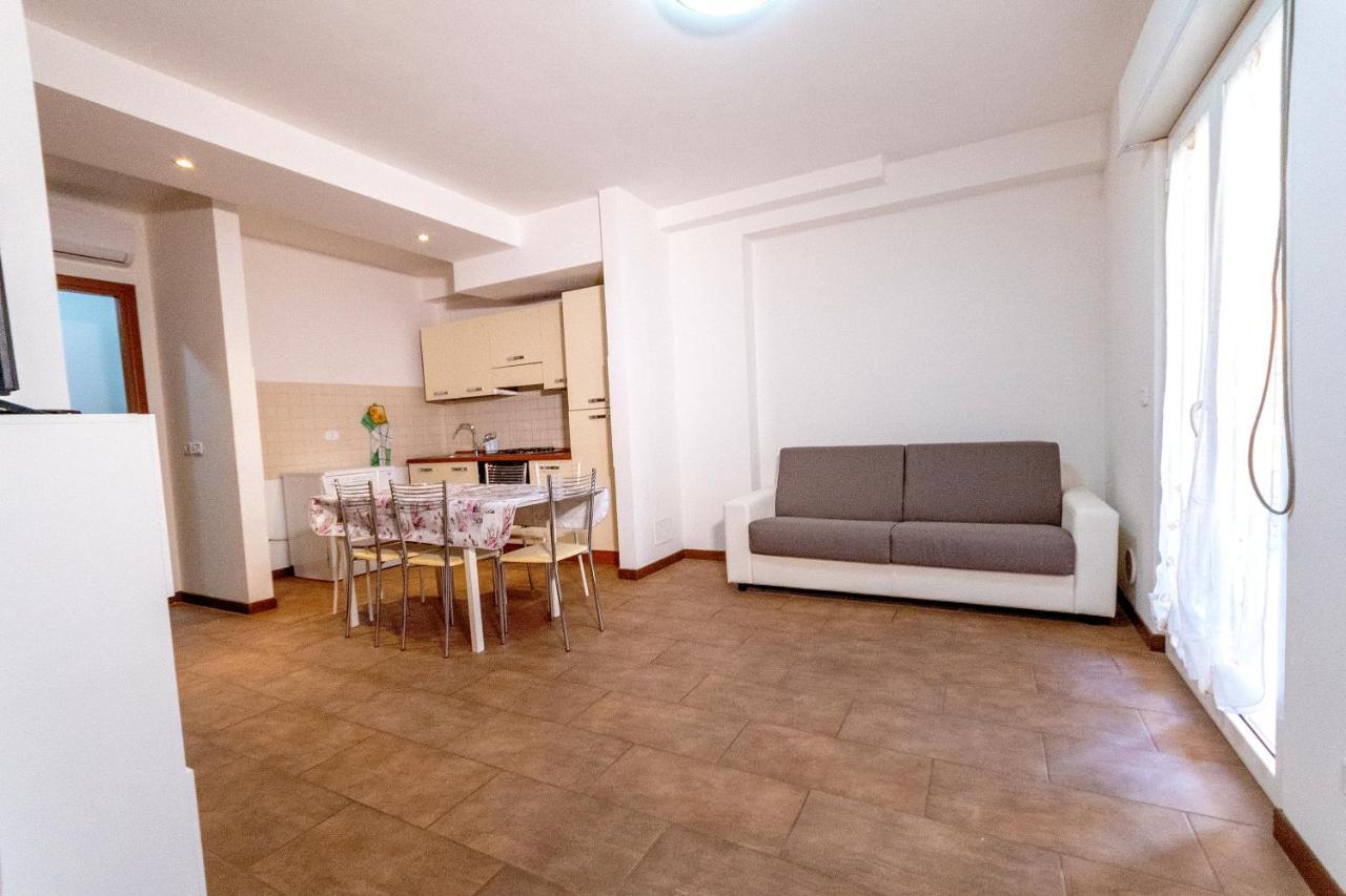 Residence Palazzo Sayonara Tortoreto Extérieur photo