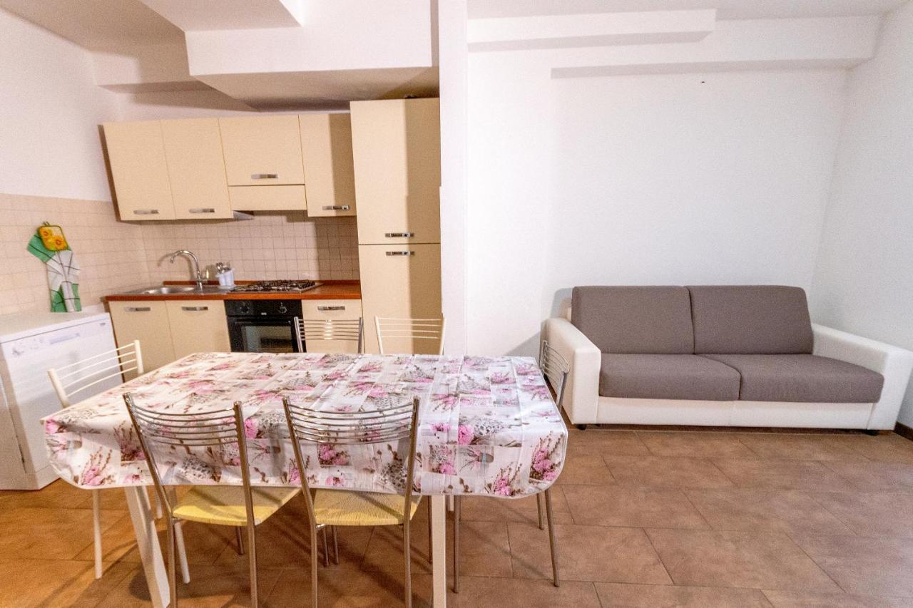 Residence Palazzo Sayonara Tortoreto Extérieur photo