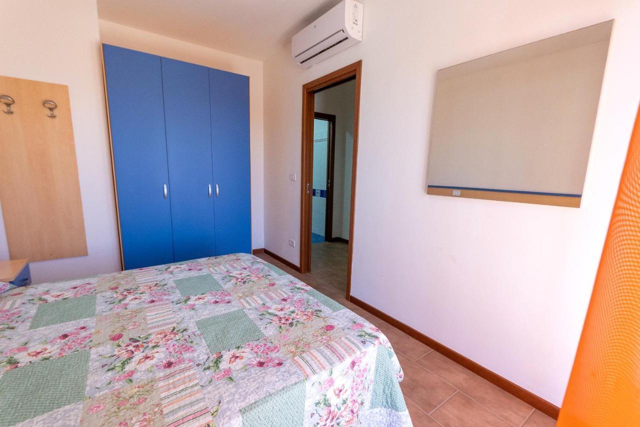 Residence Palazzo Sayonara Tortoreto Extérieur photo