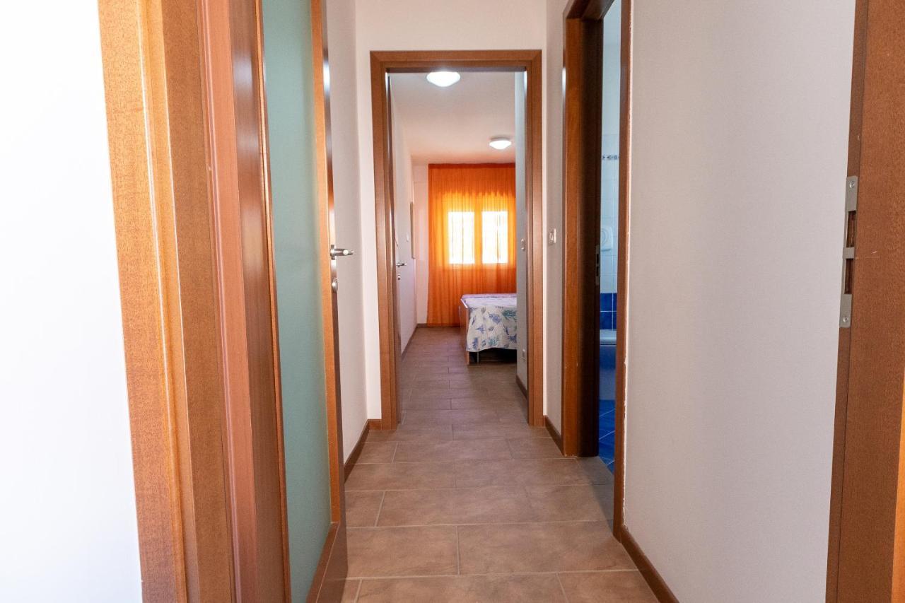 Residence Palazzo Sayonara Tortoreto Extérieur photo
