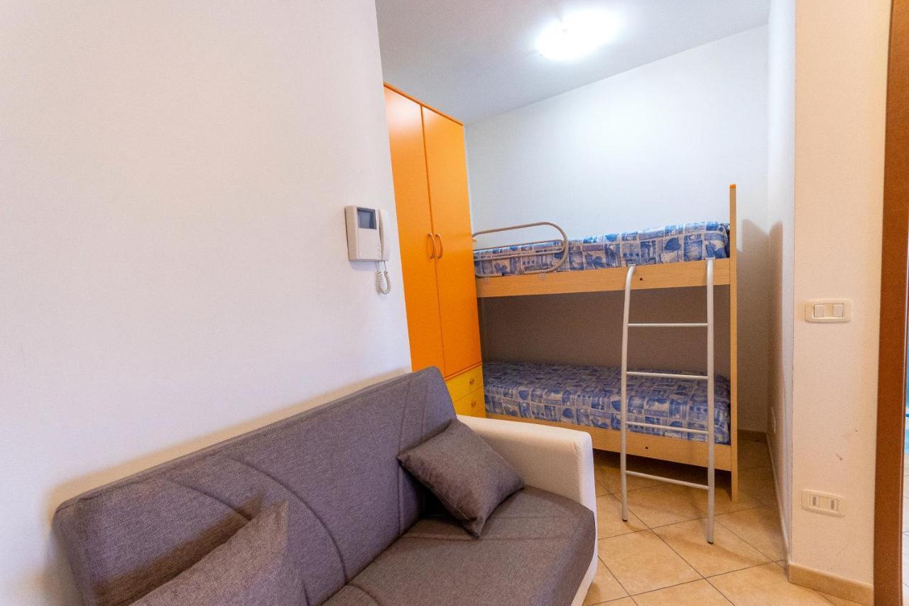 Residence Palazzo Sayonara Tortoreto Extérieur photo