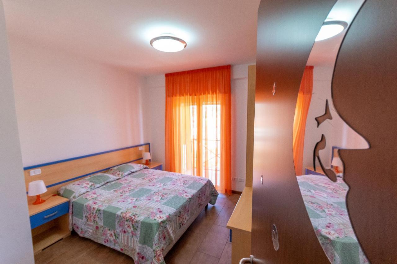 Residence Palazzo Sayonara Tortoreto Extérieur photo