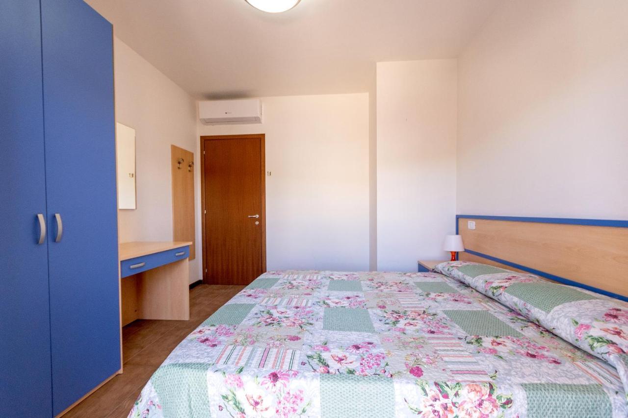 Residence Palazzo Sayonara Tortoreto Extérieur photo