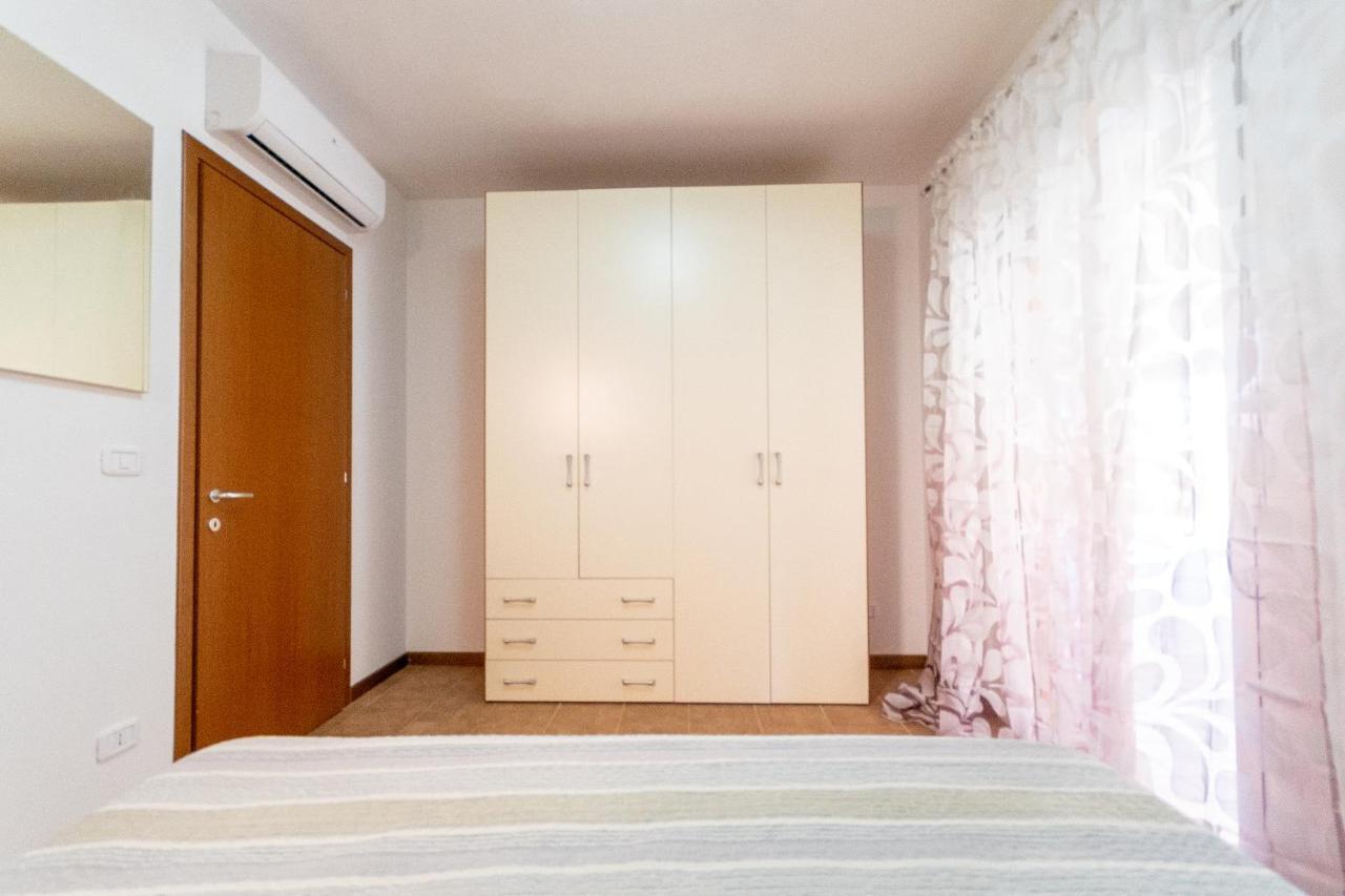 Residence Palazzo Sayonara Tortoreto Extérieur photo