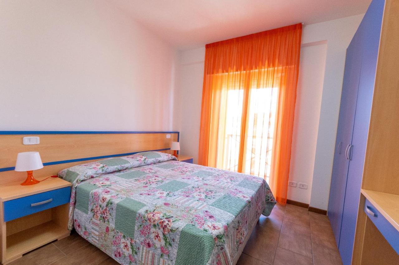 Residence Palazzo Sayonara Tortoreto Extérieur photo